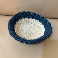 Cestino portaoggetti