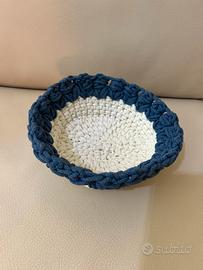 Cestino portaoggetti