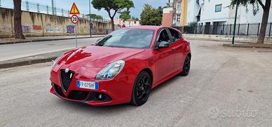 Alfa Romeo Giulietta 1.6 JTDm TCT 120 CV Super