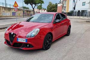 Alfa Romeo Giulietta 1.6 JTDm TCT 120 CV Super
