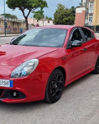 Alfa Romeo Giulietta 1.6 JTDm TCT 120 CV Super