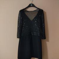 vestito elegante donna Hanita 
