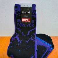 Calzini Marvel black panther