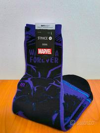 Calzini Marvel black panther