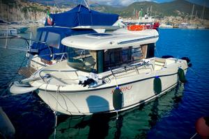 Quicksilver Capture 675 Pilothouse