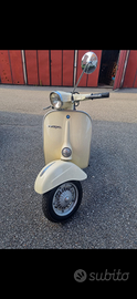 Vespa 125 primavera