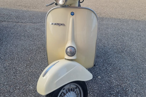 Vespa 125 primavera