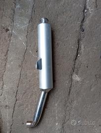 Terminale scarico Ducati