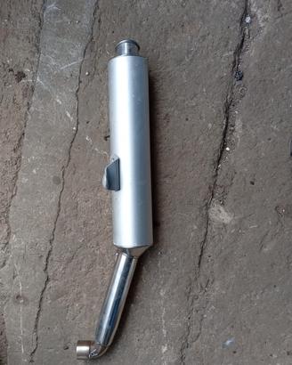 Terminale scarico Ducati