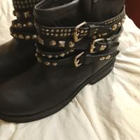 Stivaletti varie marche