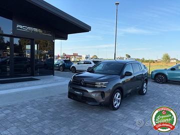 CITROEN C5 Aircross Hybrid e-DCS6 Plus ANCHE NEO
