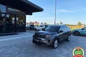 CITROEN C5 Aircross Hybrid e-DCS6 Plus ANCHE NEO