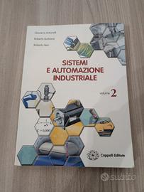 libri di testo meccanica/sistemi