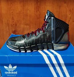 scarpe da basket Adidas D Rose 4 Restomod