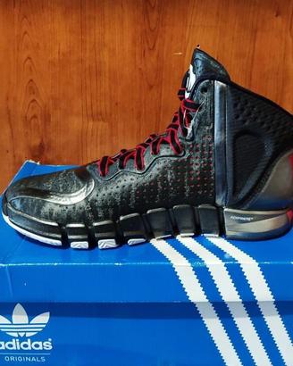 scarpe da basket Adidas D Rose 4 Restomod