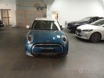 Mini Mini 5p 1.5 One Classic 75cv