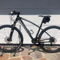 MTB 29" Olympia BULL - Shimano Full XT - Rockshox