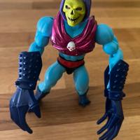 Skeletor Terror Claws