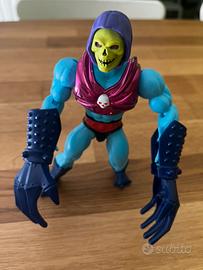 Skeletor Terror Claws