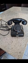 Telefono bachelite Siemens OLAP  MILANO