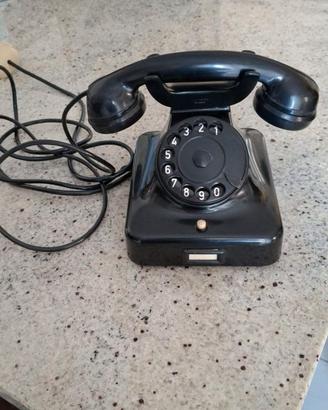 Telefono bachelite Siemens OLAP  MILANO
