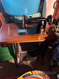 Macchina da cucire