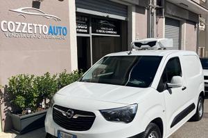 Opel Combo Frigo 3 posti 2020 iva deducibile