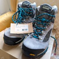 Scarponi Dolomite Zernez GTX Woman – NUOVI