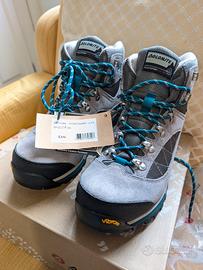 Scarponi Dolomite Zernez GTX Woman – NUOVI