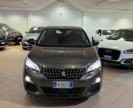 Peugeot 3008 1.5HDI CV130 BlueHDi S&S Allure