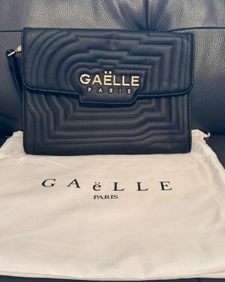 Borsa pochette Gaelle Paris