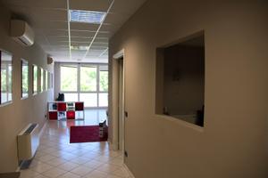 Ufficio Manerba Del Garda, Via Trevisago