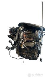 MOTORE AUDI A3 163.000KM CAY 77KW 2011