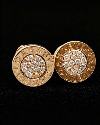 Orecchini Bulgari
