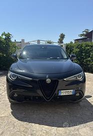 Alfa Stelvio 2.2 210CV Q4 Super 2019