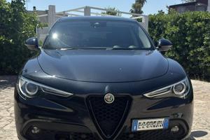 Alfa Stelvio 2.2 210CV Q4 Super 2019