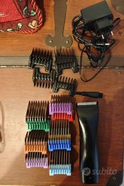 Tagliacapelli trimmer wahl stealth beret