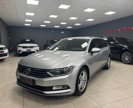 Volkswagen Passat Variant 2.0 TDI DSG Executive Bl