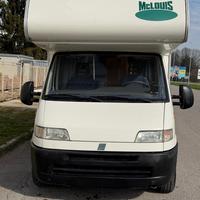 McLouis Glen 560 – 1999