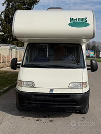 McLouis Glen 560 – 1999