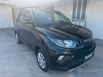 Mahindra KUV100 1.2 VVT K6+ 90 MILA KM