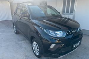 Mahindra KUV100 1.2 VVT K6+ 90 MILA KM