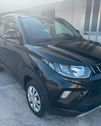 Mahindra KUV100 1.2 VVT K6+ 90 MILA KM