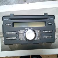 Radio originale Daihatsu