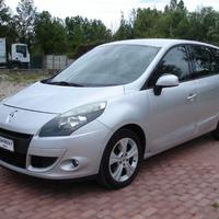 RENAULT Scenic 1.5 dCi 110CV X Mode De Luxe