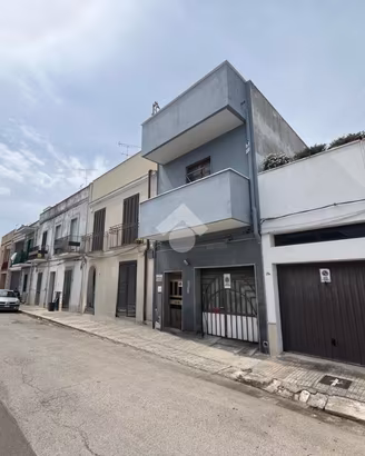CASA INDIPENDENTE A BRINDISI