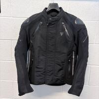 Giubbotto Triumph  Triple  Tritech  Tg S