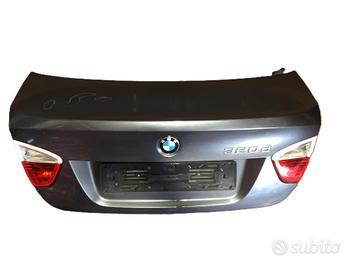 PORTELLONE POSTERIORE COMPLETO BMW Serie 3 E90 Ber