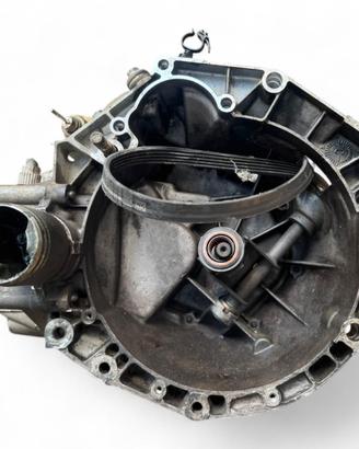 CAMBIO FIAT PUNTO 176 1.1 BENZINA 46766045