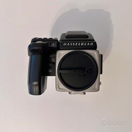 Hasselblad H5D-40 fotocamera medio formato CCD